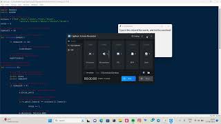 Color guessing game | Python GUI programming