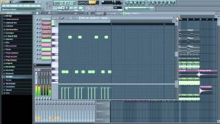 Trance FL Studio Template. Free Download.