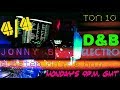 TON 10 Drum & Bass  Liquid DnB Mix