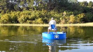 Roundabout Watercrafts
