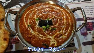 ネパールカレーを食べました～♪