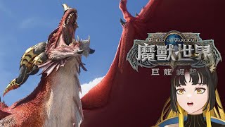 【魔獸世界】超級不專業的魔獸推坑介紹，介紹得很爛拜託不要鞭我【其那】