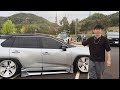 【愛車紹介】rav4 trd仕様！初代エアサスとエアロ破壊で完成した唯一無二のカスタム