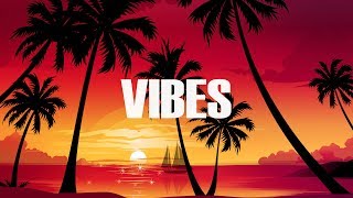 (FREE) Tory Lanez x Drake Dancehall Type Beat "Vibes" (Prod. :] & B Mac) | Dancehall Instrumental