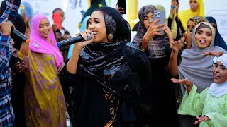 AYAN WADANI|| HEES CUSUB|GABAR WACEYSLE DHEH GARI ABSUGE GOBA DHEH GARI MUDULOD DHEH|| MUSIC 2025