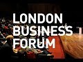 London Business Forum - A little look at what we do!