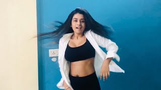 Dil Tune Toda Hai- Dance Cover- Danish Alfaaz & Sana Eslam Khan ft. Suhu Suhana Khan