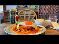 【もぉにんぐ】ナポリタン 新潟県上越市 喫茶店 パスタ　this neapolitan is very delicious　犀潟駅周辺グルメ