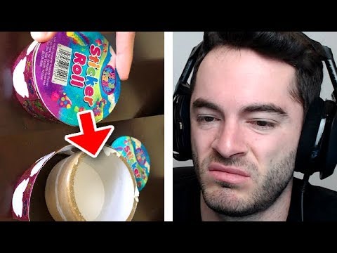 I Feel Like I Ve Been Tricked Youtube