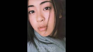 ♪First Love　宇多田ヒカル　Scratchピアノスクリプト演奏