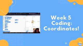 Week 5 Live Coding: Coordinates!
