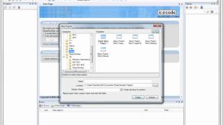 SharpDevelop 4.2 Presentation ( Dotnet Tools )