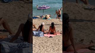 Cannes France: Cannes Beaches in 4K - A Glamorous Coastal Retreat