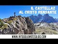 TREKKING DEL CRISTO PENSANTE - PALE DI SAN MARTINO