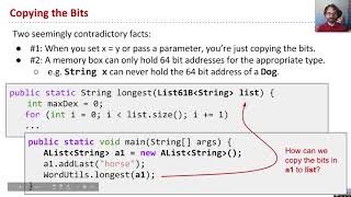 Inheritance1, Video 5 Interface Inheritance