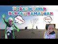 DI BALIK LAYAR!! LEIKA SUTING BERKAH RAMADHAN. KALIAN WAJIB TAU