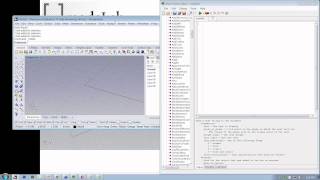 Intro to Python Scripting 05 | Create a Sphere
