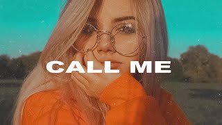 Call me - Dpr Live X Penomeco - K pop R\u0026B Type Beat 2022