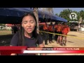 VLOG: Divers go deep in search of Robredo