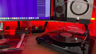 FL Studio 21 Tips: Recording Vinyl Samples with a USB Record Player
