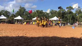 Garma Festival 2018 ( North - East Arnhem Land)