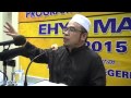 DR.ASRI - Kisah yg tidak sohih & Fadhilat Palsu