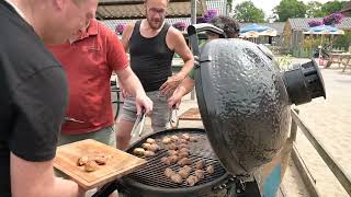 Stoere Vaderdag dingen bij Speelboerderij de Flierefluiter - 2023