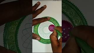 Flower Designe #shorts #shortvideo #howtomakebeautifulflower #viralvideo