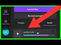 How to Add Audio in Canva (How to Add Music to Canva Video)