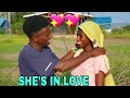 SHE FELT IN LOVE SINCE 4 YEARS AGO ||SERIOUS LOVE (Unspected Love)