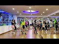 El Teke Teke - Carlos Vives, Black Eyes Peas,Play-N-Skillz | ZUMBA class | Reggaton | ZIN Adele