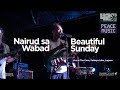 Beautiful Sunday (Cover by Nairud sa Wabad w/ Lyrics) - 420 Philippines Peace Music 6