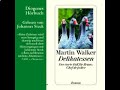 delikatessen hörbuch von martin walker