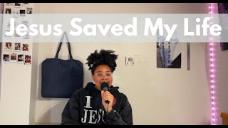 EP2: My Testimony