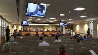 Duval school board approves plan to start phasing students back Aug. 20, keeps hybrid options