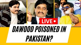 Pakistan News LIVE | Underworld Don Dawood Ibrahim Hospitalised In Karachi: Reports