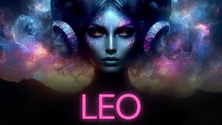 LEO TE LLEGA UNA PROPUESTA INDECENTE‼️ ESCALOFRÍOS 😱🔥HOROSCOPO #LEO AMOR DICIEMBRE 2024