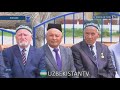 ПРЕЗИДЕНТ ЖИЗЗАХГА ТАШРИФ БУЮРДИ