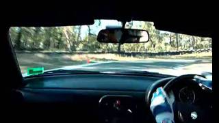 Marulan Driver Training Center (MDTC) 47sec lap