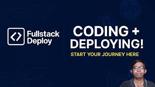 PHP 8 Named Arguments Explained | Write Cleaner Code with Fullstack Deploy | Hindi