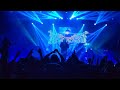 Saturnus -||- The Calling (live@Quantic -||- București -||- 12.11.22)