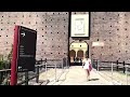 walking tour of sforza castle explore milan s historic castello sforzesco in 4k