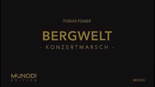 Bergwelt | Tobias Psaier