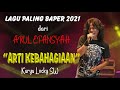 ARUL EFANSYAH || ARTI KEBAHAGIAAN  (Karya Lucky SW)  Lagu Paling Baper Tahun Ini