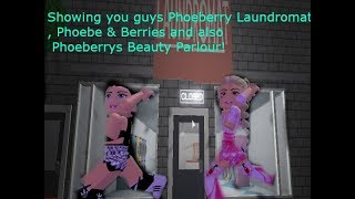Phoeberrybloxburg Videos 9tubetv - 