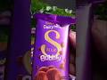 Recreating Silk Bubbly chocolate #shortfeed #chocolate #youtubeshorts #shortviral