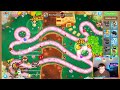 🔴bloons td6 48 co op super auto pets