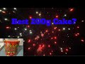 Is Cherry Bomber THE BEST Legal 200g Cake? - Winda Fireworks Demo