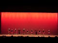 Starz Unlimited Recital 2019- Sparklerz- Hit Me With Your Best Shot