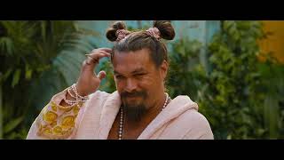 Jason Momoa is DANTE REYES in Fast XXL (2023) a.k.a The Fast and the Furious 10 (part 1)(of 3)